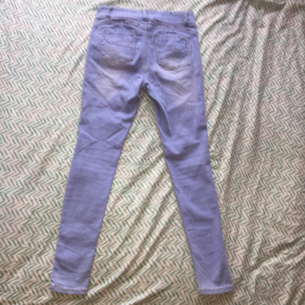 T&Y jeans - Picture 3 of 5